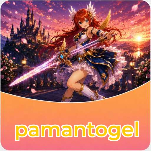 pamantogel
