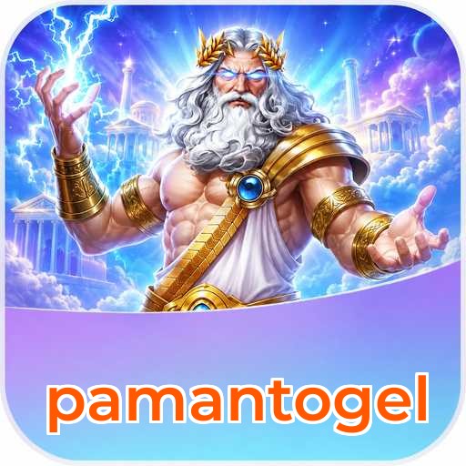 pamantogel