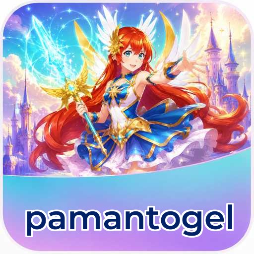 pamantogel