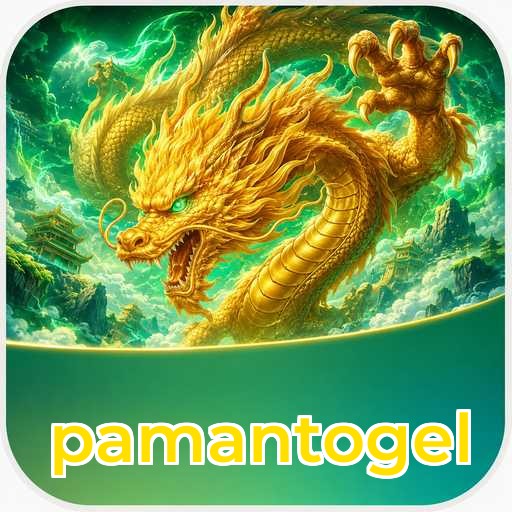 pamantogel