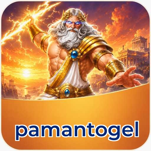 pamantogel