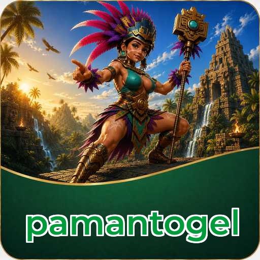 pamantogel