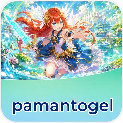 pamantogel