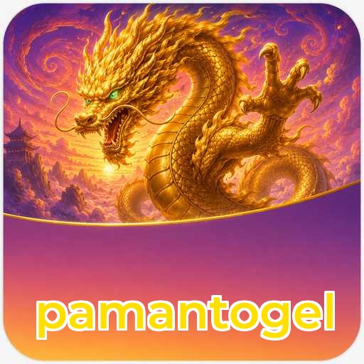 pamantogel