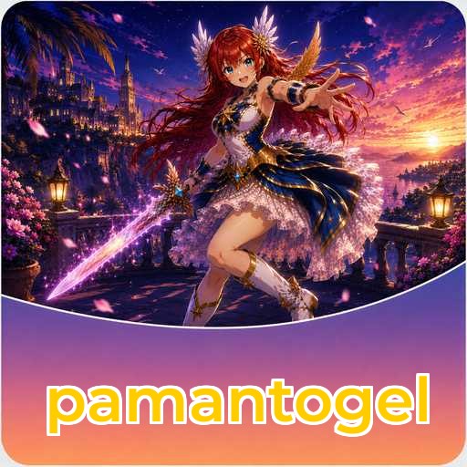 pamantogel
