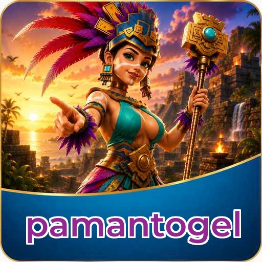 pamantogel