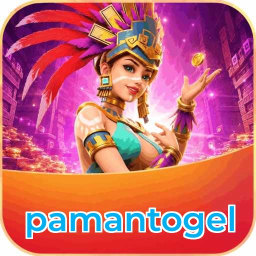 pamantogel