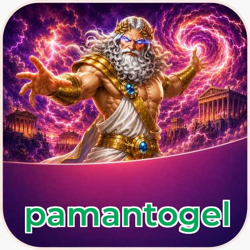 pamantogel