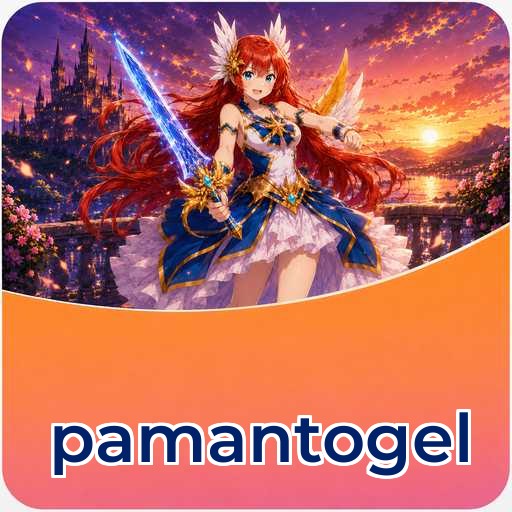 pamantogel
