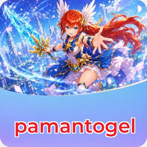 pamantogel