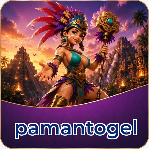 pamantogel