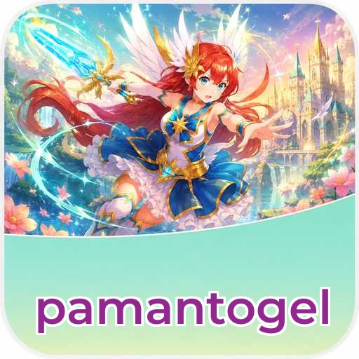 pamantogel