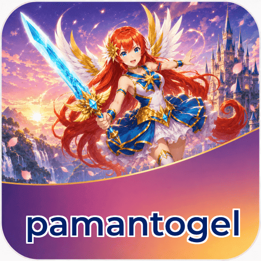 pamantogel APK Indonesia - Panduan Lengkap dan Tutorial